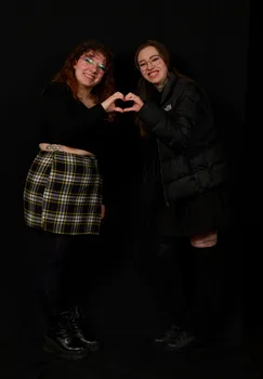 Copyright : Lucas Klotz